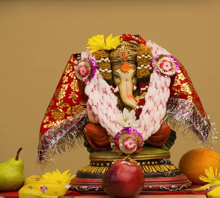 देहरादून में गणेश महोत्सव का भव्य आगाज, गूंजे ‘गणपति बप्पा मोरया’ के जयकारे