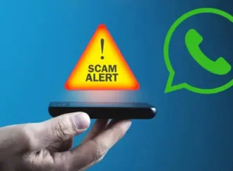 जल संस्थान के नाम पर फर्जी WhatsApp मैसेज से सावधान, कनेक्शन काटने की धमकी देकर हो रही ठगी की कोशिश