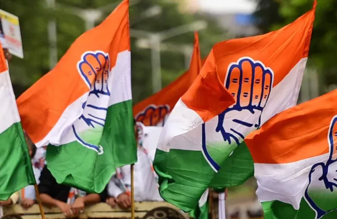 शुद्धिकरण प्रकरण में हाईकोर्ट से कांग्रेस को झटका, आरोपों के समर्थन में सबूत नहीं दे पा रही कांग्रेस