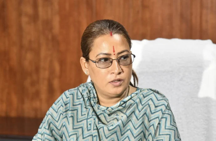 उत्तराखंड के पदक विजेता खिलाड़ियों को सरकारी नौकरी के साथ खेल जारी रखने का भी मौका, पांच साल तक खेल विभाग में देनी होगी सेवा