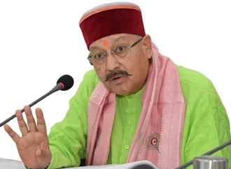 सांस्कृतिक कार्यक्रमों को लेकर फैलाई जा रही भ्रामक अफवाह को महाराज ने बताया आधारहीन