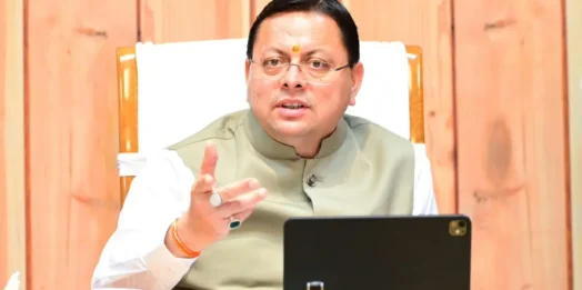 मुख्यमंत्री धामी का विकास प्राधिकरणों को सख्त निर्देश—लंबित मास्टर प्लान और परियोजनाओं में तेजी लाएं, हर कार्य की तय हो समय-सीमा