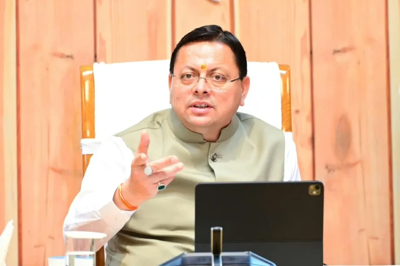 मुख्यमंत्री धामी का विकास प्राधिकरणों को सख्त निर्देश—लंबित मास्टर प्लान और परियोजनाओं में तेजी लाएं, हर कार्य की तय हो समय-सीमा