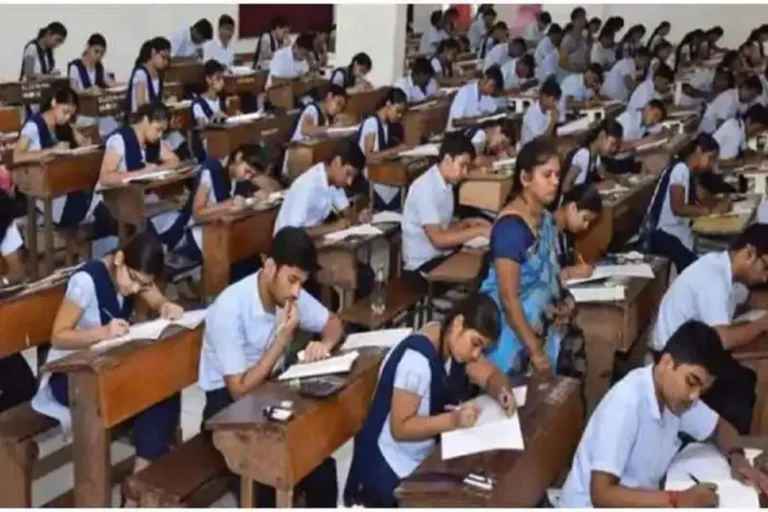 सीटीईटी-2026 की परीक्षा 12 और 13 दिसंबर को, सीबीएसई ने जारी की तारीख