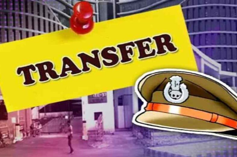 उत्तराखंड पुलिस में बड़ा फेरबदल, 12 ASP के तबादले; देहरादून को मिला नया ASP सिटी