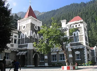 नैनीताल में दूषित पेयजल मामले पर हाईकोर्ट सख्त, मुख्य सचिव से मांगा शपथपत्र