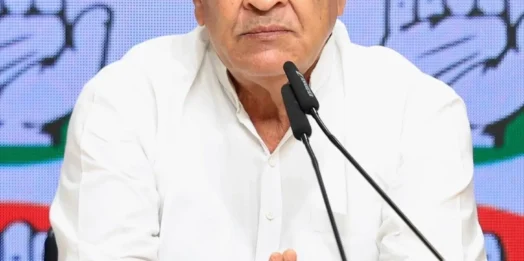 मतदाता सूची पारदर्शी हो, चुनाव प्रक्रिया निष्पक्ष हो और हर योग्य नागरिक का वोट सुरक्षित हो- यशपाल आर्य