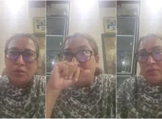 कैबिनेट मंत्री रेखा आर्य ने पति गिरधारी लाल साहू के खिलाफ दर्ज कराया मुकदमा, मारपीट और जान से मारने की धमकी समेत गंभीर आरोप