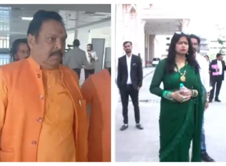 अंकिता भंडारी हत्याकांड: सुरेश राठौड़ और उर्मिला सनावर नार्को टेस्ट के लिए तैयार, जानिए क्या कहा