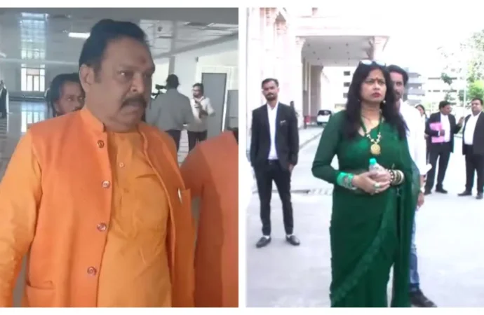 अंकिता भंडारी हत्याकांड: सुरेश राठौड़ और उर्मिला सनावर नार्को टेस्ट के लिए तैयार, जानिए क्या कहा