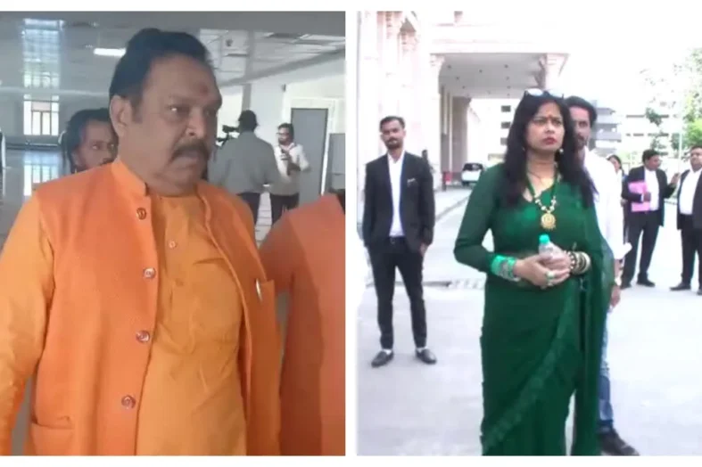 अंकिता भंडारी हत्याकांड: सुरेश राठौड़ और उर्मिला सनावर नार्को टेस्ट के लिए तैयार, जानिए क्या कहा