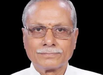 उत्तराखंड के नए राज्यपाल बने डॉ. ढाल सिंह बिसेन, गुरमीत सिंह की लेंगे जगह