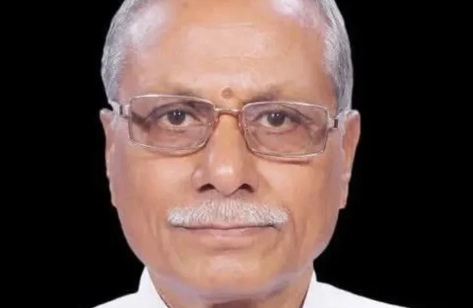 उत्तराखंड के नए राज्यपाल बने डॉ. ढाल सिंह बिसेन, गुरमीत सिंह की लेंगे जगह