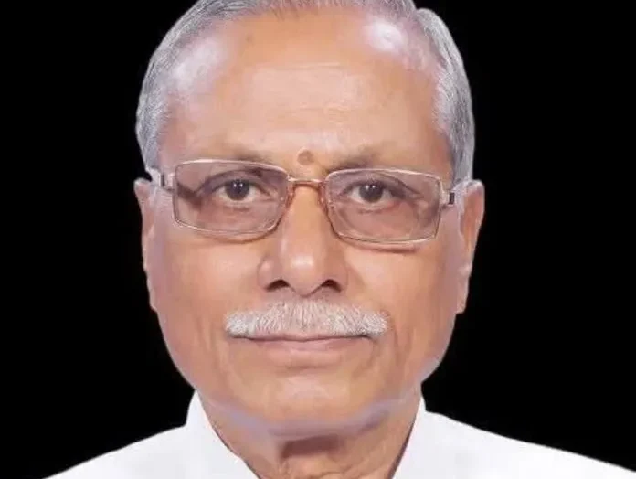 उत्तराखंड के नए राज्यपाल बने डॉ. ढाल सिंह बिसेन, गुरमीत सिंह की लेंगे जगह