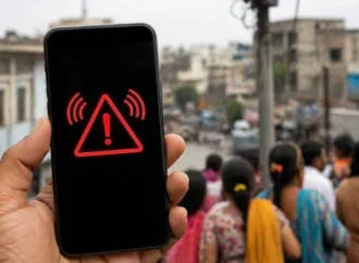 हर माह 9 तारीख को सुबह 11 बजे बजेगा भूकंप का सायरन, घबराएं नहीं – होगा सिस्टम का परीक्षण