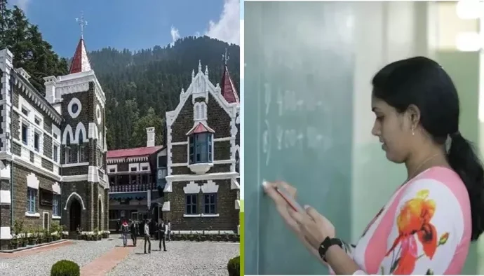 उत्तराखंड में 451 सहायक अध्यापक पदों पर भर्ती का रास्ता साफ, हाईकोर्ट ने हटाई रोक