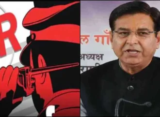 चकराता वायरल ऑडियो प्रकरण: चमन सिंह और राजपाल सिंह के खिलाफ मुकदमा दर्ज, बेटियों पर कांग्रेस में शामिल होने का दबाव बनाने का आरोप