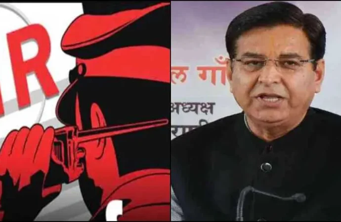 चकराता वायरल ऑडियो प्रकरण: चमन सिंह और राजपाल सिंह के खिलाफ मुकदमा दर्ज, बेटियों पर कांग्रेस में शामिल होने का दबाव बनाने का आरोप