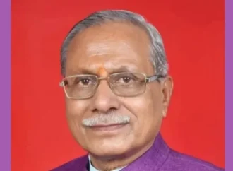 डॉ. ढाल सिंह बिसेन 19 अक्टूबर को लेंगे उत्तराखंड के नौवें राज्यपाल के रूप में शपथ