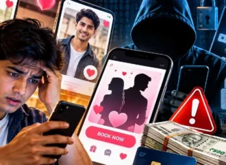 ‘Rent a Boyfriend’ स्कैम पर STF का अलर्ट, ठगी से बचें