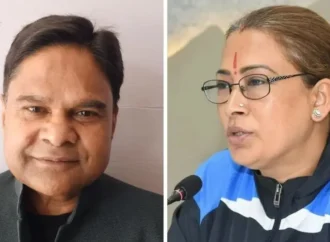 मंत्री रेखा आर्य के पति गिरधारी लाल से जुड़े मामले में SIT की जांच तेज, कंपनी के मूल दस्तावेज खंगालेगी टीम