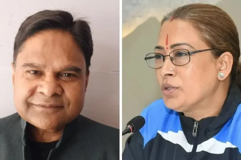 मंत्री रेखा आर्य के पति गिरधारी लाल से जुड़े मामले में SIT की जांच तेज, कंपनी के मूल दस्तावेज खंगालेगी टीम