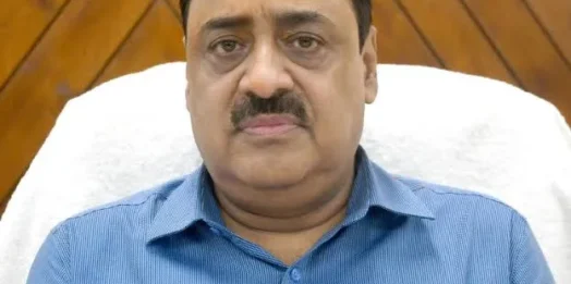 ग्लोबल इन्वेस्टर समिट पर भ्रामक खबरों को सचिव उद्योग विनय शंकर पांडे ने किया खारिज, बोले—₹1.01 लाख करोड़ से अधिक के निवेश की ग्राउंडिंग, पूरा डेटा सार्वजनिक