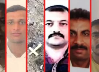 बदरीनाथ दर्शन कर लौट रहे पांच दोस्तों की हेलीकॉप्टर हादसे में मौत, पायलट समेत छह की गई जान; कई परिवारों में पसरा मातम