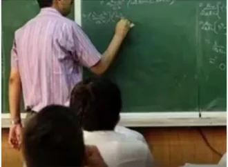 देहरादून के निजी स्कूल में शिक्षक पर छात्राओं से अनुचित व्यवहार के आरोप, डायरेक्टर पर भी दबाव बनाने का दावा