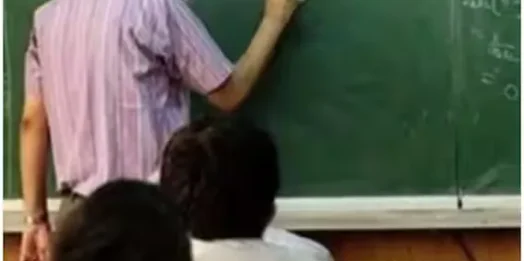 देहरादून के निजी स्कूल में शिक्षक पर छात्राओं से अनुचित व्यवहार के आरोप, डायरेक्टर पर भी दबाव बनाने का दावा