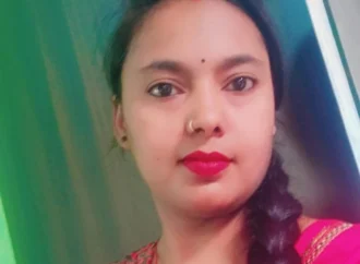 काशीपुर में तीन मंजिला मकान से गिरकर विवाहिता की मौत, पति पर दहेज उत्पीड़न और हत्या का आरोप