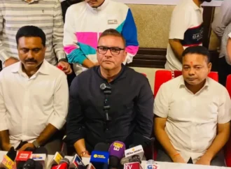रोते हुए बोले विधायक सुमित हृदयेश—‘मेरी जान को खतरा’, फोन टैपिंग और फर्जी रिकॉर्डिंग का लगाया आरोप