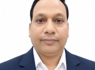 विकास गर्ग बने आम आदमी पार्टी के प्रदेश प्रवक्ता, उत्तराखंड के जनमुद्दों को उठाने की मिली जिम्मेदारी