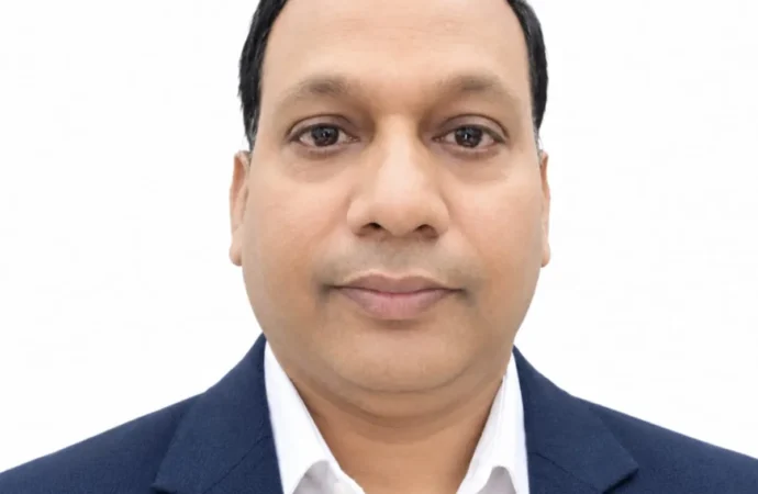 विकास गर्ग बने आम आदमी पार्टी के प्रदेश प्रवक्ता, उत्तराखंड के जनमुद्दों को उठाने की मिली जिम्मेदारी