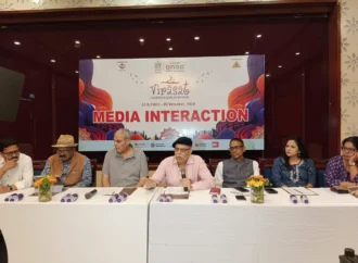 देहरादून में 23 अक्टूबर से सजेगा विरासत महोत्सव, 29 कार्यक्रमों में दिखेगी देश-विदेश की कला और संस्कृति