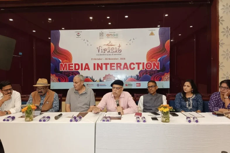 देहरादून में 23 अक्टूबर से सजेगा विरासत महोत्सव, 29 कार्यक्रमों में दिखेगी देश-विदेश की कला और संस्कृति