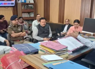 देहरादून के पल्टन बाजार में सुबह 11 से शाम 7 बजे तक वाहनों की नो एंट्री, अतिक्रमण पर भी होगी कार्रवाई