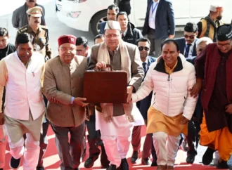 गैरसैंण के इतिहास में नया अध्याय: एक साल में दो विधानसभा सत्र, धामी सरकार ने बनाया रिकॉर्ड