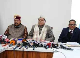 गैरसैंण से विकास का बड़ा संदेश: ₹7,844 करोड़ के बजट से बदलेगी उत्तराखंड की तस्वीर!