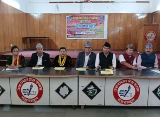 गढ़ी कैंट में 30 अक्टूबर से सजेगा गोरखा दशै-दीपावली महोत्सव, मुख्यमंत्री धामी सहित कई दिग्गज होंगे शामिल