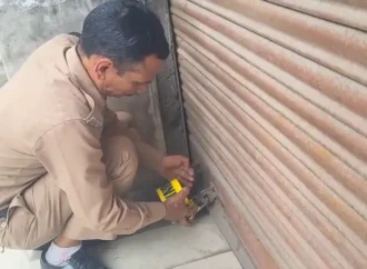 झोलाछाप डॉक्टरों के खिलाफ प्रशासन की बड़ी कार्रवाई, बनभूलपुरा में 7 क्लिनिक सील
