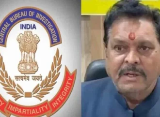 अंकिता भंडारी हत्याकांड: पूर्व विधायक सुरेश राठौड़ से CBI ने की तीन से चार घंटे पूछताछ