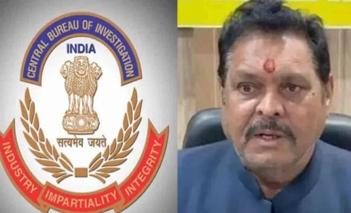 अंकिता भंडारी हत्याकांड: पूर्व विधायक सुरेश राठौड़ से CBI ने की तीन से चार घंटे पूछताछ