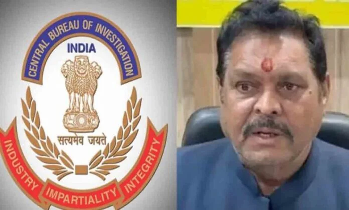 अंकिता भंडारी हत्याकांड: पूर्व विधायक सुरेश राठौड़ से CBI ने की तीन से चार घंटे पूछताछ