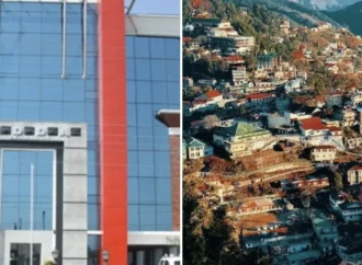 मसूरी में आवासीय भवनों के व्यावसायिक इस्तेमाल पर एमडीडीए का सर्वे तेज, होमस्टे संचालकों ने मांगी स्पष्ट नीति