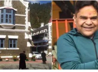 रेखा आर्या के पति गिरधारी लाल साहू को हाईकोर्ट से राहत नहीं, 3 नवंबर को फिर होगी सुनवाई