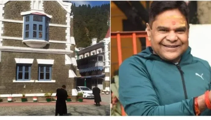 रेखा आर्या के पति गिरधारी लाल साहू को हाईकोर्ट से राहत नहीं, 3 नवंबर को फिर होगी सुनवाई