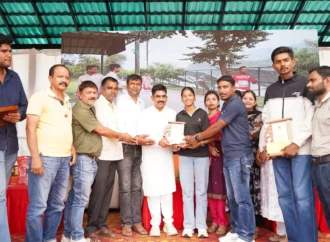 नगर निगम ऋषिकेश में ‘सेवा सुशासन संवाद’ कार्यक्रम का भव्य आयोजन