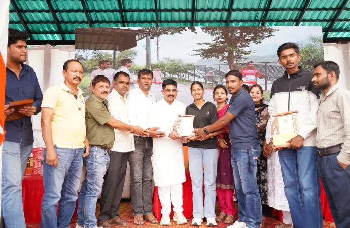 नगर निगम ऋषिकेश में ‘सेवा सुशासन संवाद’ कार्यक्रम का भव्य आयोजन
