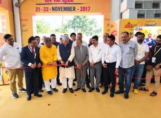 देहरादून में आर्किटेक्स एक्सपो का भव्य शुभारंभ, 4 अक्टूबर तक जुटेंगे निर्माण और डिजाइन क्षेत्र के विशेषज्ञ